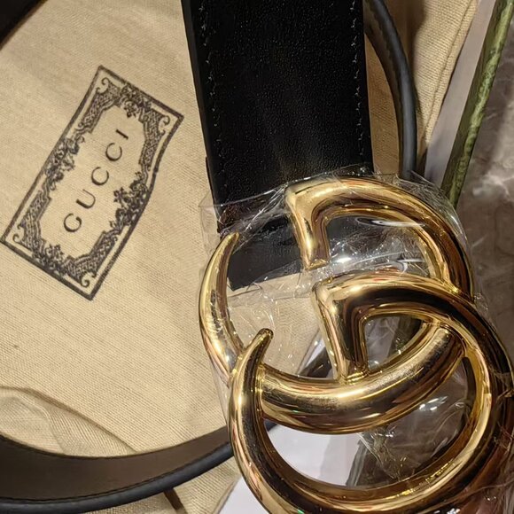 Gucci Belts 90cm - Picture 2 of 6